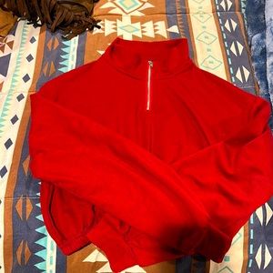 Shein Croptop pullover